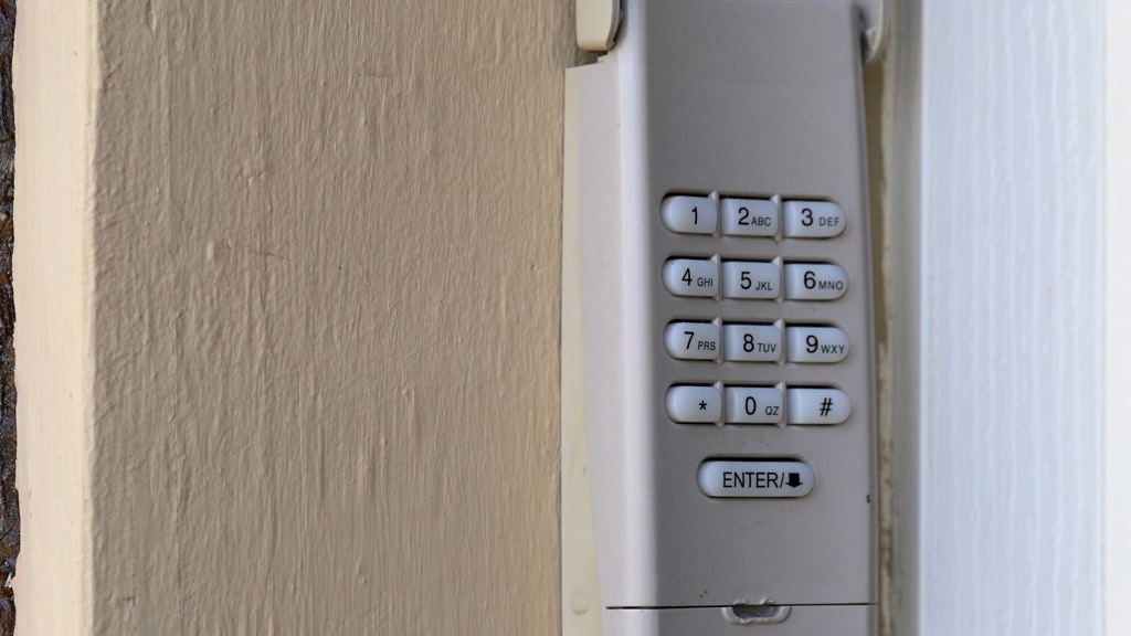 Benefits of Professional Keypad Repair